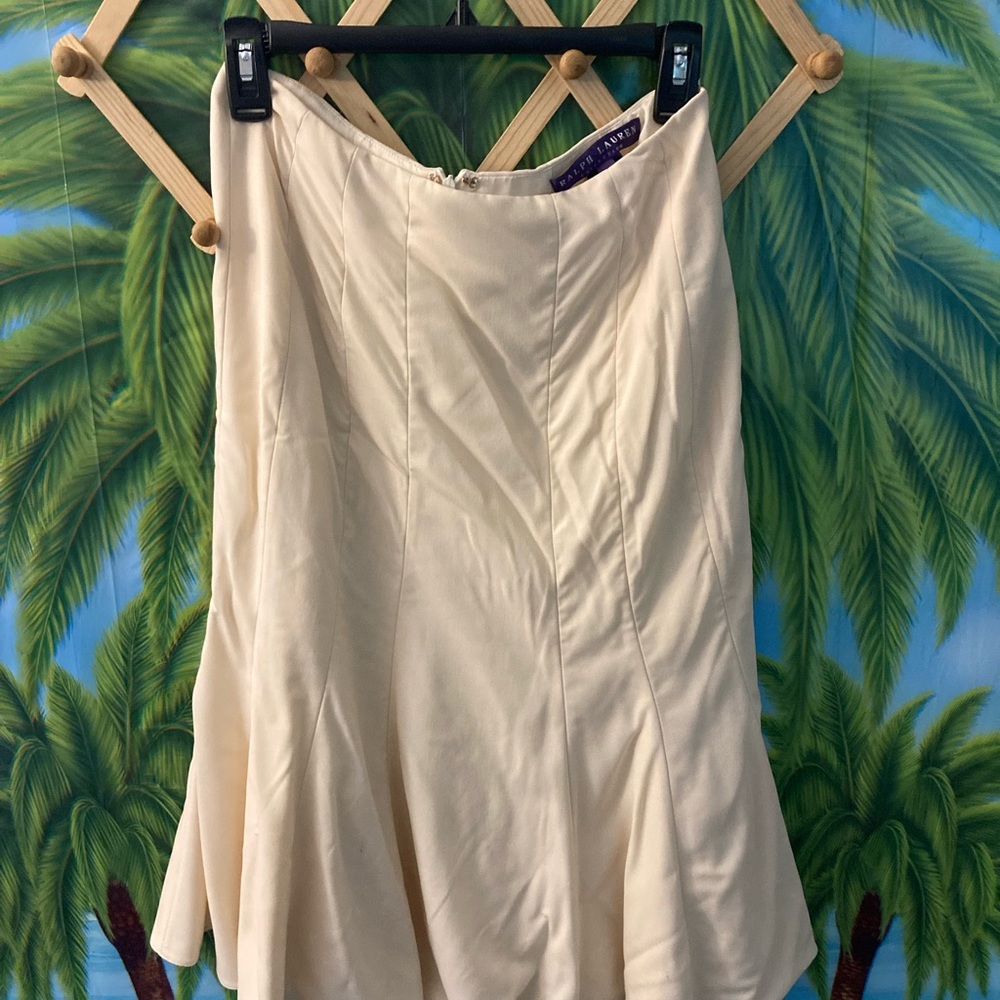 Ralph Lauren s2 Skirt
